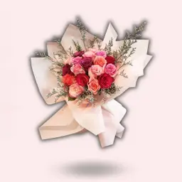 The Magic of Pink